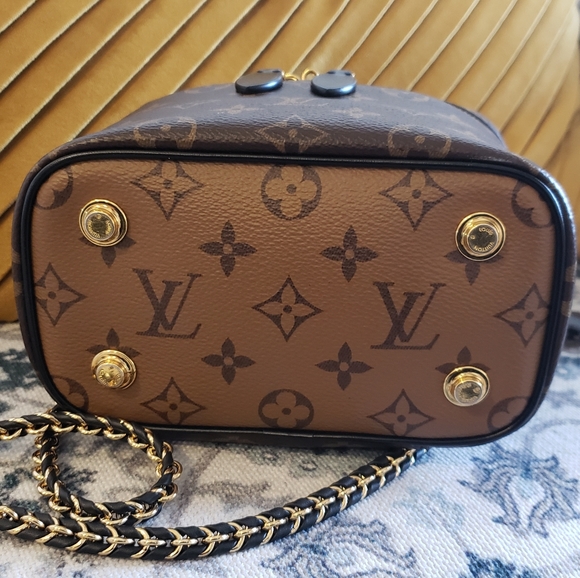 Louis Vuitton Vanity PM - Picture 6 of 14